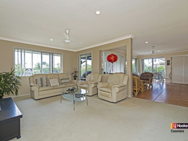 13 Ardent Street, Upper Coomera QLD 4209