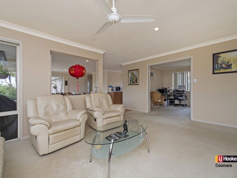 13 Ardent Street, Upper Coomera QLD 4209
