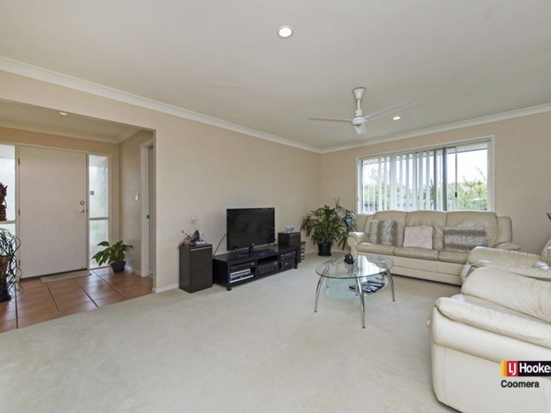 13 Ardent Street, Upper Coomera QLD 4209