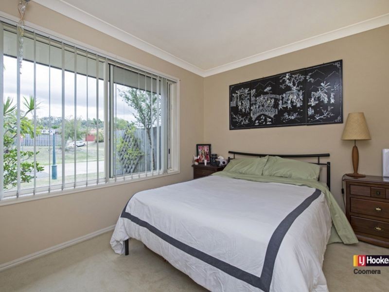 13 Ardent Street, Upper Coomera QLD 4209