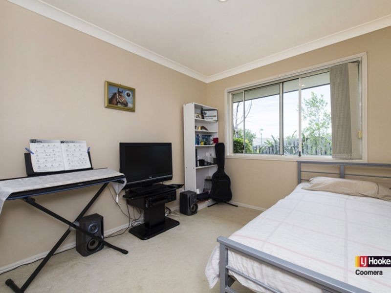 13 Ardent Street, Upper Coomera QLD 4209