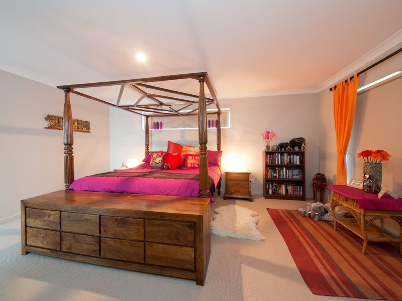 16 Abercrombie Crescent, Upper Coomera QLD 4209