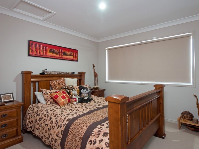 16 Abercrombie Crescent, Upper Coomera QLD 4209