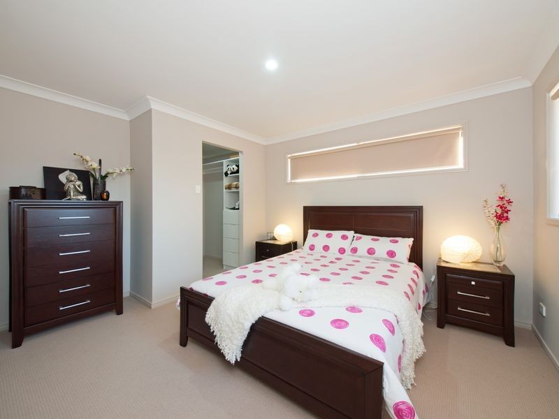 16 Abercrombie Crescent, Upper Coomera QLD 4209