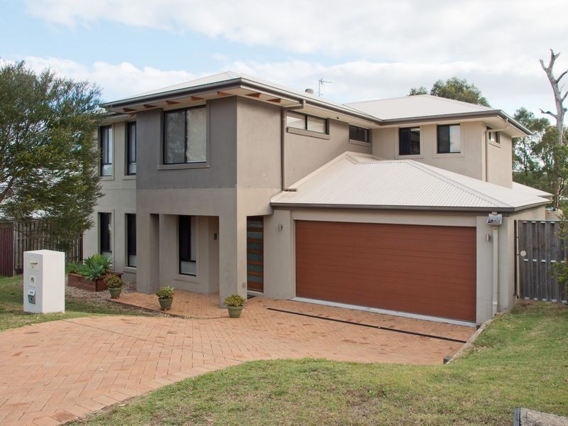 16 Abercrombie Crescent, Upper Coomera QLD 4209