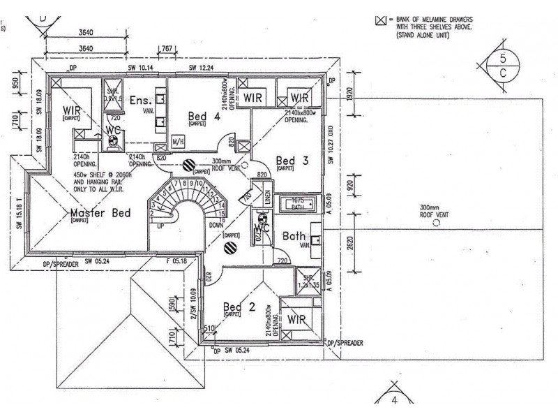 16 Abercrombie Crescent, Upper Coomera QLD 4209 Floorplan