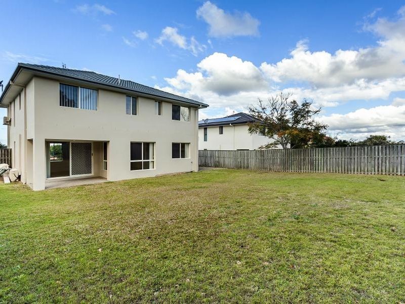 97 Billinghurst Crescent, Upper Coomera QLD 4209