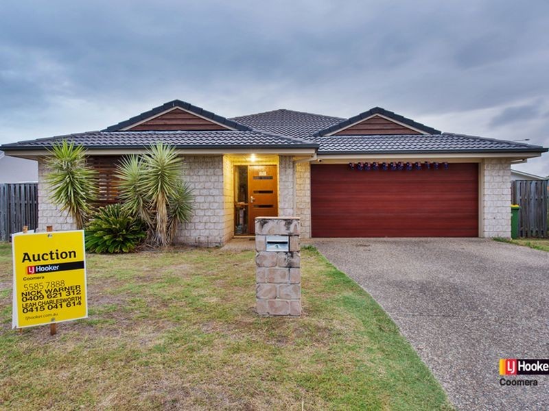 3 Aviation Avenue, Upper Coomera QLD 4209