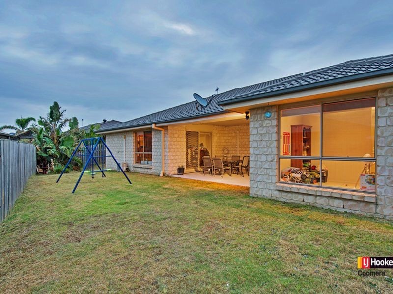 3 Aviation Avenue, Upper Coomera QLD 4209