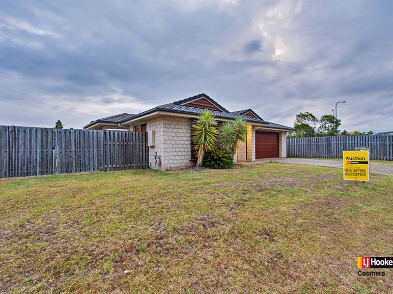 3 Aviation Avenue, Upper Coomera QLD 4209