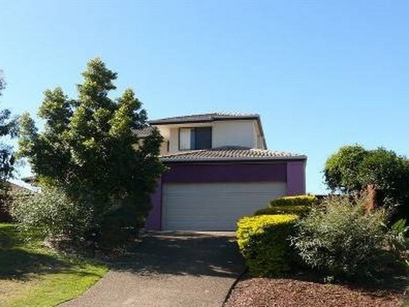 25 Kumnick Street, Upper Coomera QLD 4209