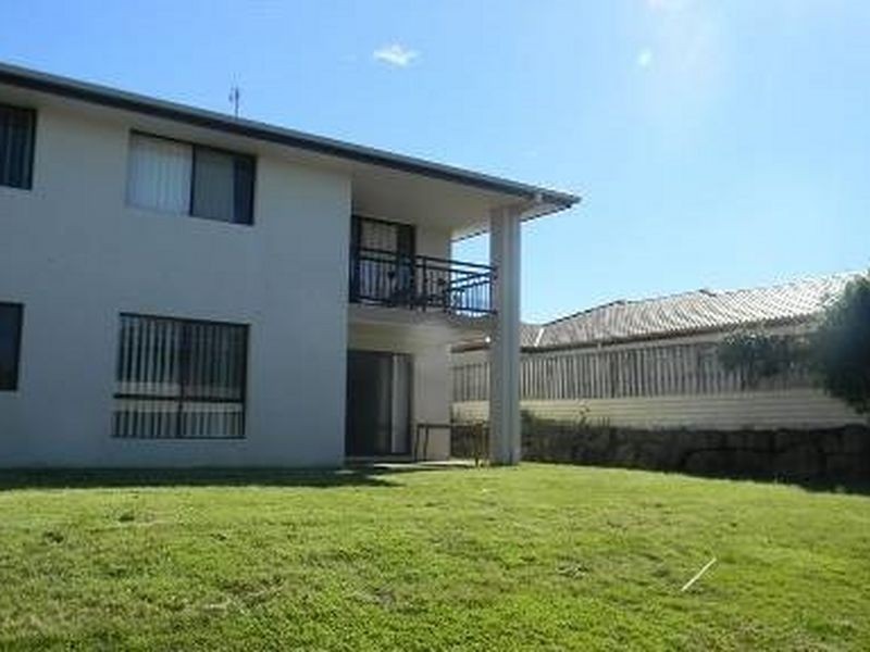 25 Kumnick Street, Upper Coomera QLD 4209