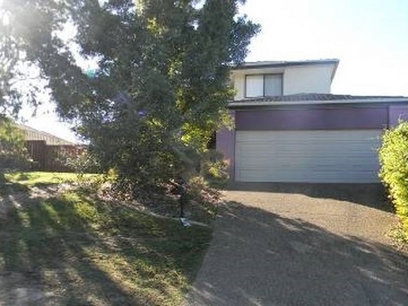 25 Kumnick Street, Upper Coomera QLD 4209