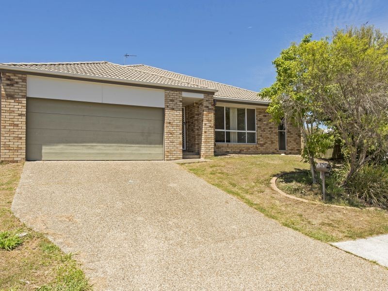 30 Goldcrest Drive, Upper Coomera QLD 4209
