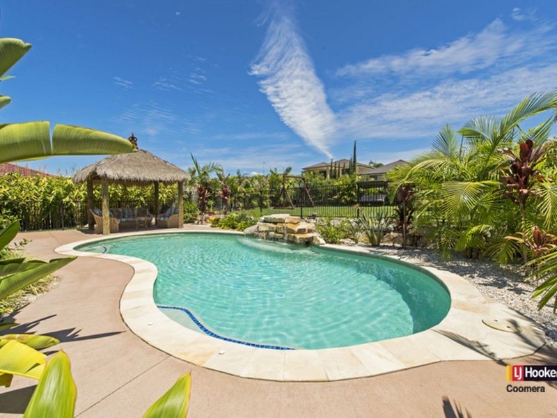 22 Bridie Drive, Upper Coomera QLD 4209