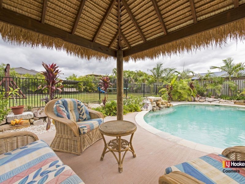 22 Bridie Drive, Upper Coomera QLD 4209