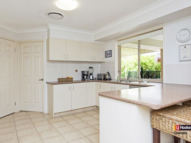 22 Bridie Drive, Upper Coomera QLD 4209