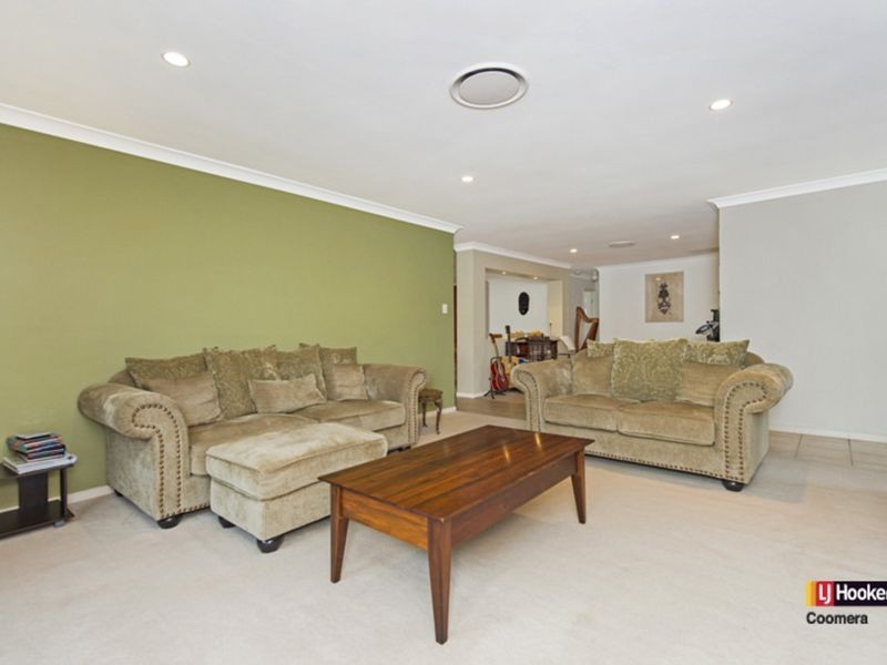 22 Bridie Drive, Upper Coomera QLD 4209