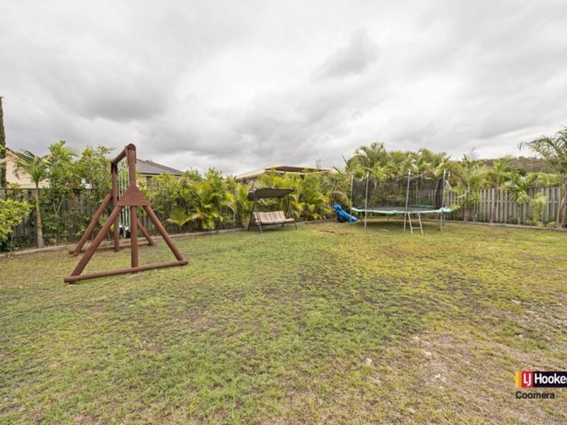 22 Bridie Drive, Upper Coomera QLD 4209