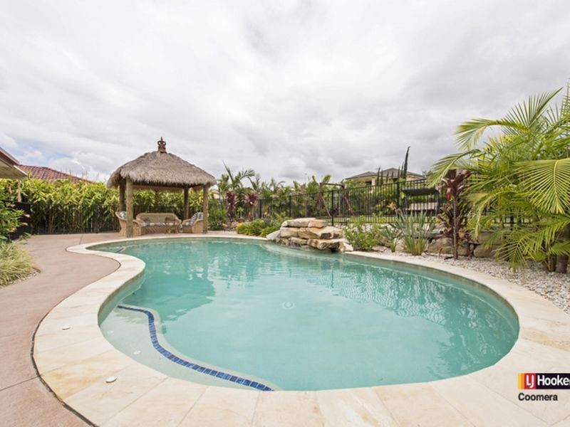 22 Bridie Drive, Upper Coomera QLD 4209