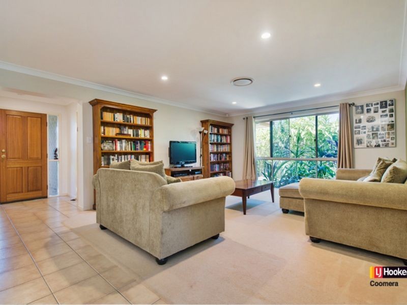 22 Bridie Drive, Upper Coomera QLD 4209