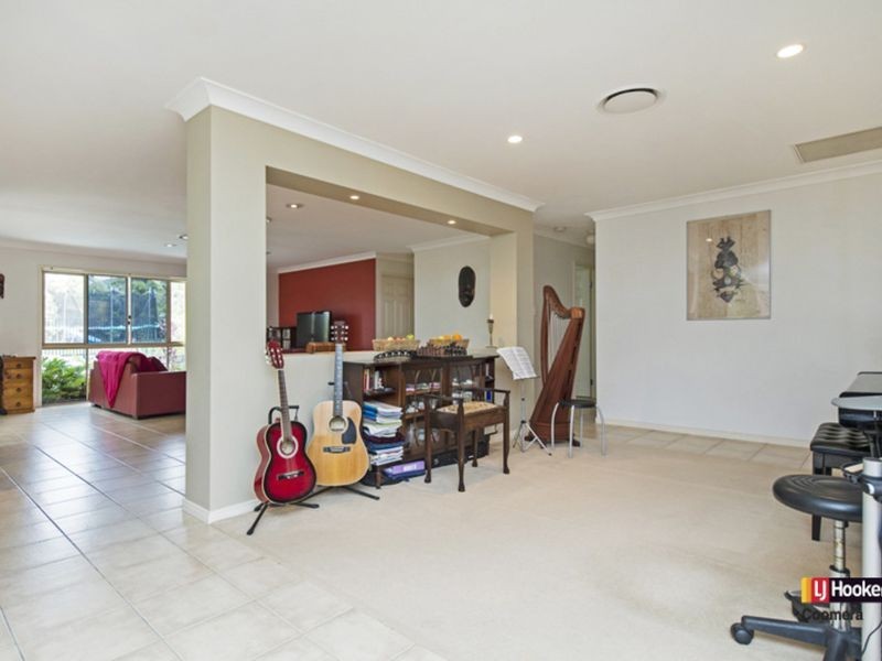 22 Bridie Drive, Upper Coomera QLD 4209