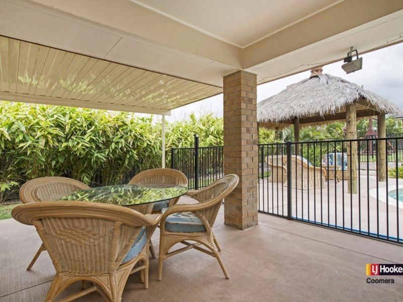 22 Bridie Drive, Upper Coomera QLD 4209