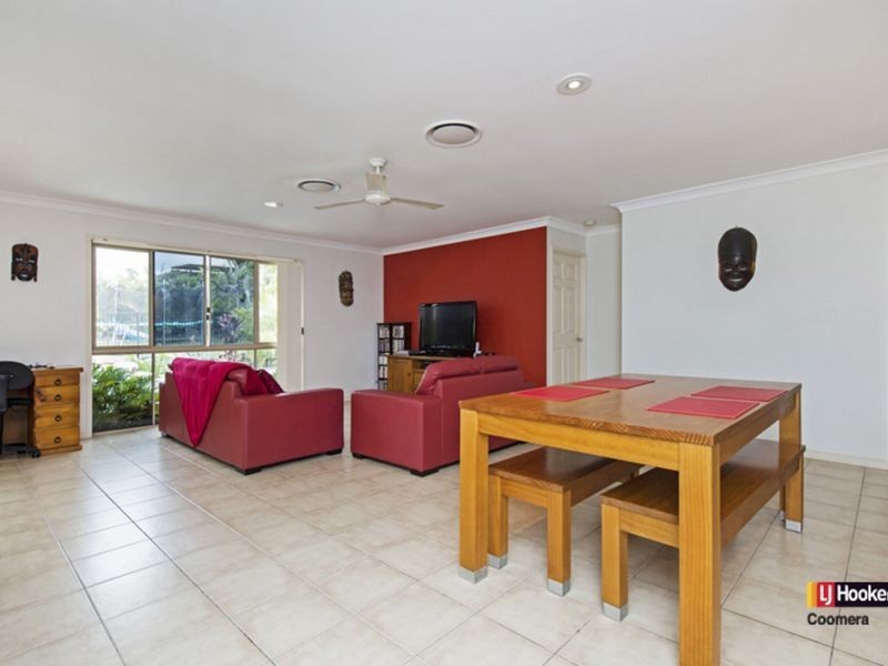 22 Bridie Drive, Upper Coomera QLD 4209