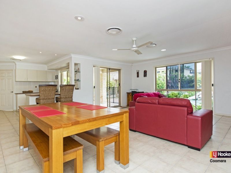 22 Bridie Drive, Upper Coomera QLD 4209