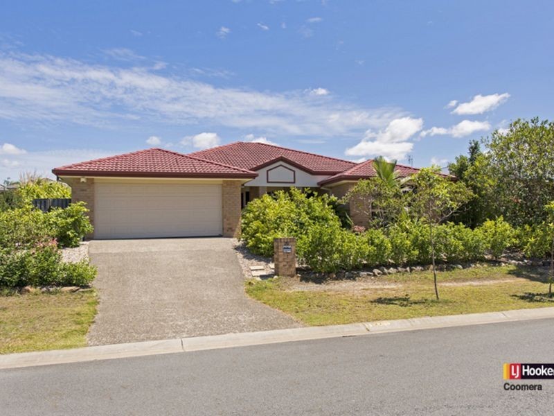 22 Bridie Drive, Upper Coomera QLD 4209