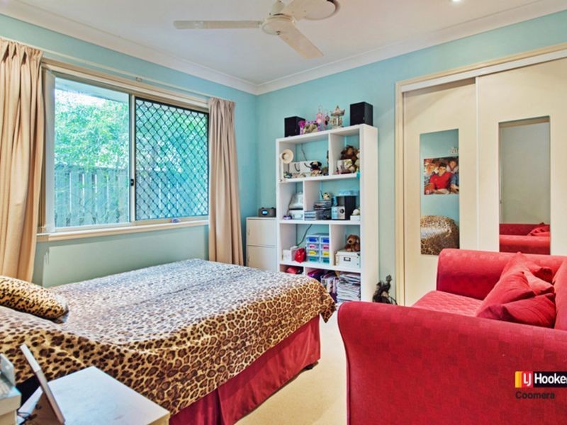 22 Bridie Drive, Upper Coomera QLD 4209