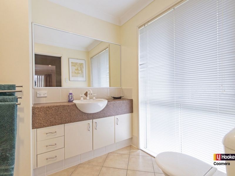 22 Bridie Drive, Upper Coomera QLD 4209