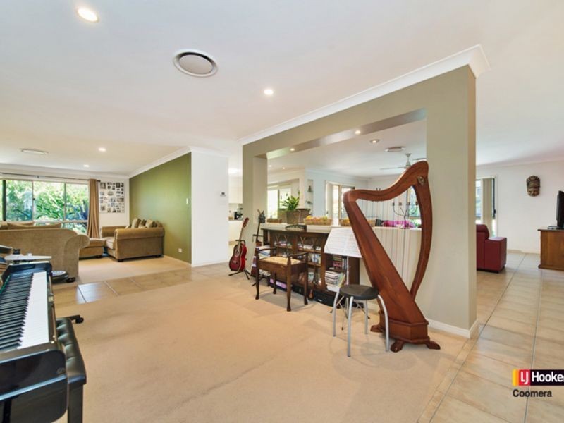 22 Bridie Drive, Upper Coomera QLD 4209