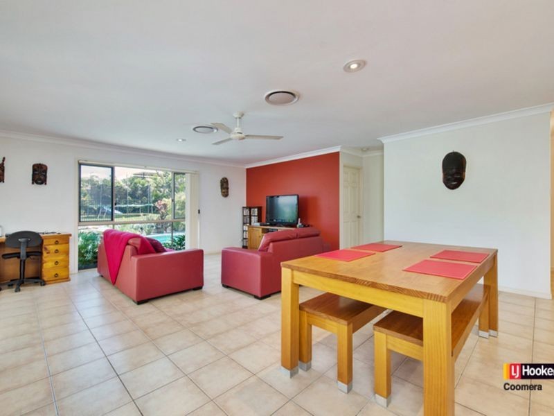 22 Bridie Drive, Upper Coomera QLD 4209