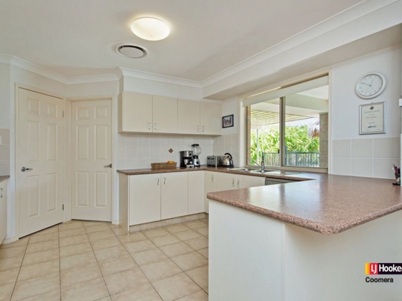 22 Bridie Drive, Upper Coomera QLD 4209