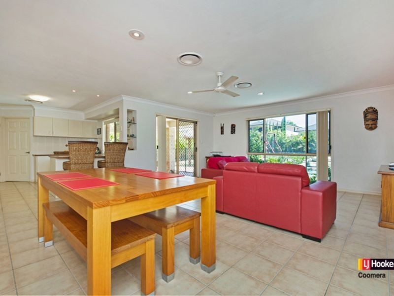 22 Bridie Drive, Upper Coomera QLD 4209