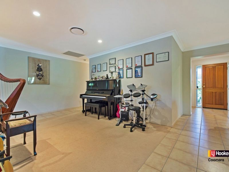 22 Bridie Drive, Upper Coomera QLD 4209