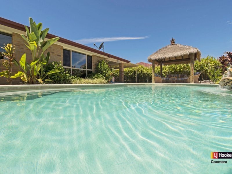 22 Bridie Drive, Upper Coomera QLD 4209