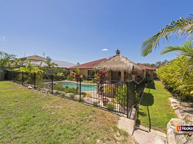 22 Bridie Drive, Upper Coomera QLD 4209