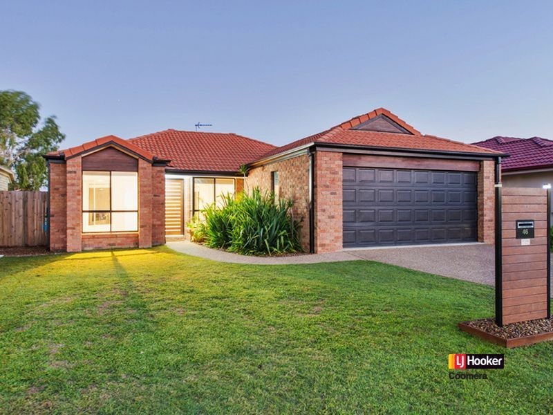 46 Fawn Street, Upper Coomera QLD 4209