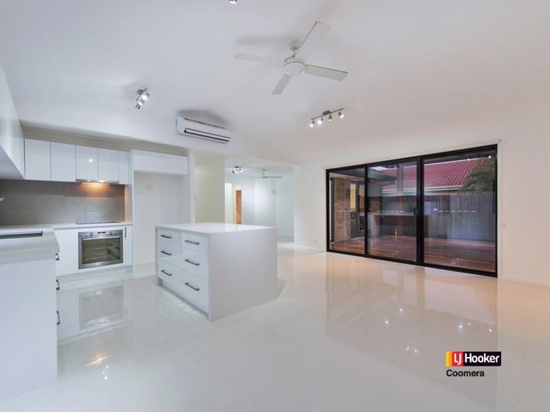 46 Fawn Street, Upper Coomera QLD 4209