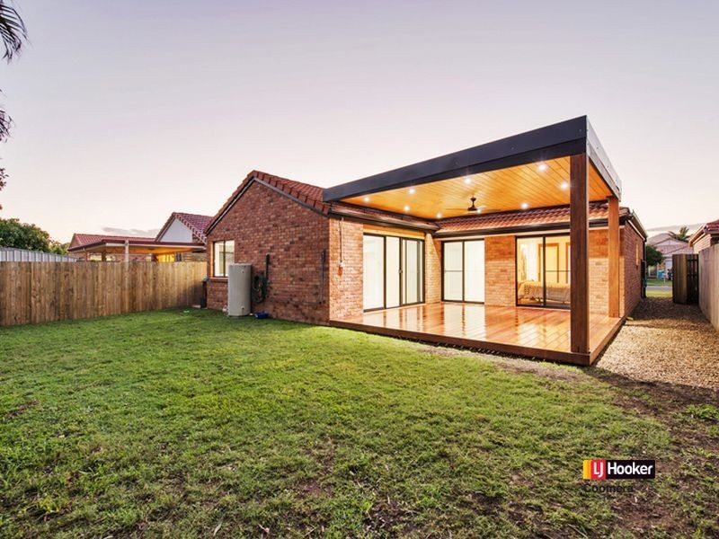 46 Fawn Street, Upper Coomera QLD 4209