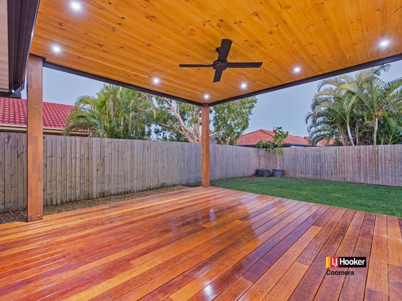 46 Fawn Street, Upper Coomera QLD 4209