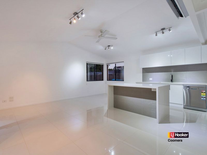 46 Fawn Street, Upper Coomera QLD 4209