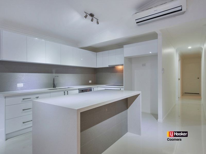 46 Fawn Street, Upper Coomera QLD 4209