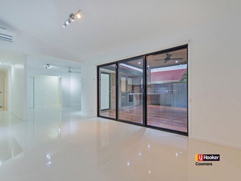 46 Fawn Street, Upper Coomera QLD 4209