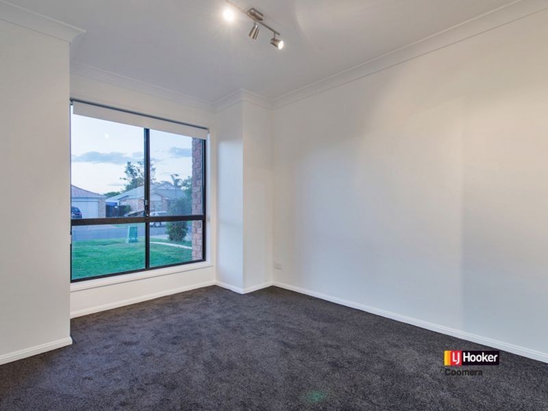 46 Fawn Street, Upper Coomera QLD 4209