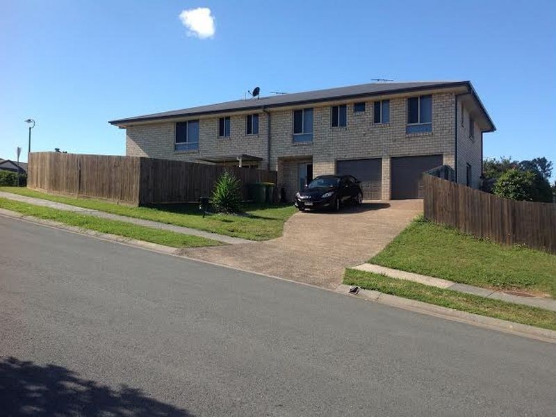 12 Bella Boulevard, Pimpama QLD 4209