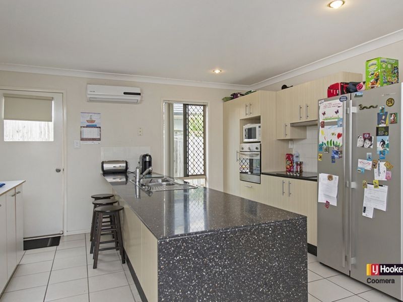 12 Bella Boulevard, Pimpama QLD 4209