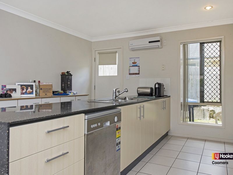 12 Bella Boulevard, Pimpama QLD 4209